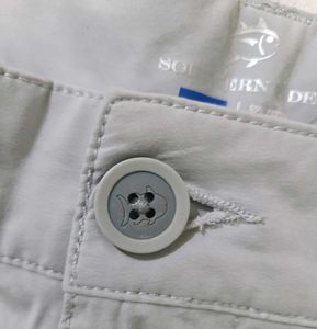 Southern Tide Performance Shorts 🌊🔥