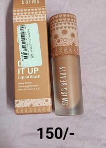 Faces Canada Makeup Fixer