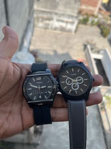 Timex multifunction watches combo