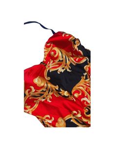 Vintage Inspired Monokini