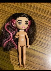 Mermaid Barbie , Ariel Doll ,  extra mi
