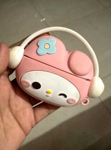 My Melody Airpod Case