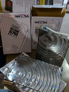Nayasa 580ml Bottle x 3