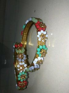 Beautiful bangles ( New)