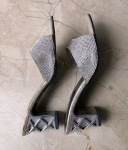 Bridal Sandals 👡