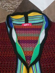 💯SALE Colorful Knit Shrug