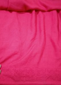 Red Maxi Dress