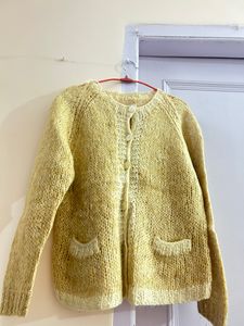 Woollen Sweater