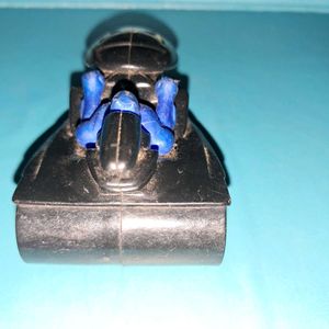 2010 McD's  Happy Meal Toy DC Comics