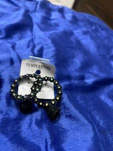 Assorted 4 Earrings Set