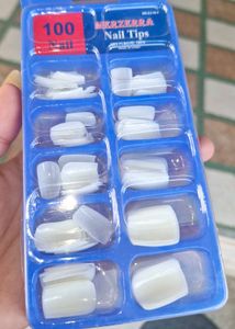 Fake Nails Pack Of 100