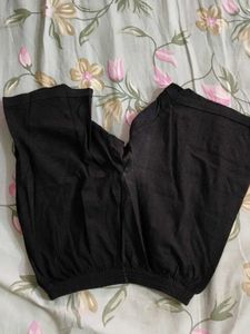 Comfortable Black shorts