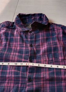 Bundle of Men's Casual Shirts