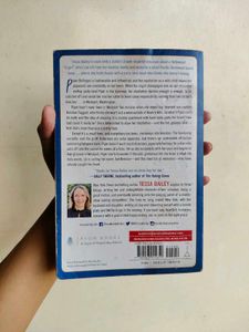 It Happened One Summer Novel
