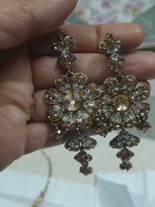 Stunning Jewellery Set