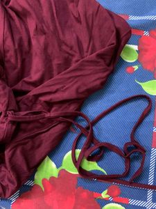 BRANDED DRESS- 42 BUST STRECHABLE- LIKE NEW