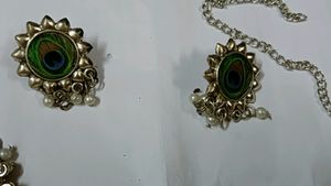 Jwellery Set