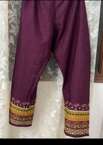 Elegant  Kurta Sets Combo of 6