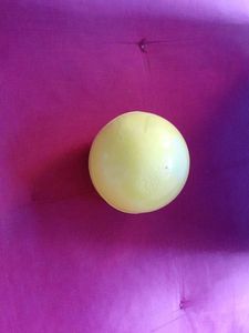 Smiley Face Stress Ball