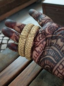 Beautiful Kada