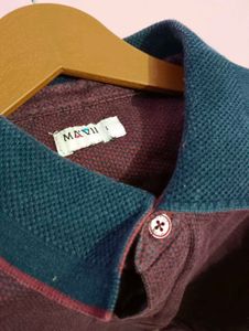 Stylish Polo Shirt