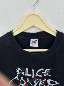 Alice Cooper "Raise The Dead" T-Shirt