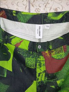 collusion by asos unisex jeans