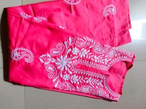 Women Beautiful Kurti