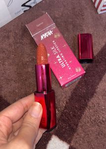 Nykaa Ultra Silk Hydrating Lipstick