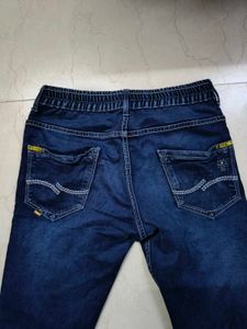Men's Jeans | Like New | Used Once | Dark/NavyBlue