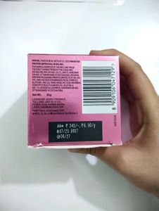 Pond's Bright Beauty Light Creme