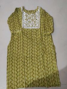 kurti