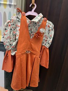 girl frock