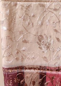 Kashmiri Shawl