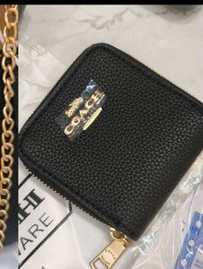 Coach nolita combo  pack