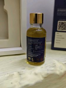 Ved sanjeevni nabhi oil snore off