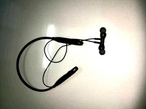 Candytech Wireless Neckband Earphones