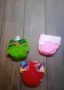 Cloth Diaper