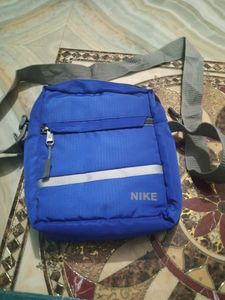 Traveling Slingbags