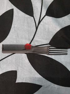 Afro Comb and Styling Tool 🔥