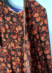 anarkali suit