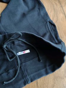 Comfy Black Stretch/Yoga/workout pants