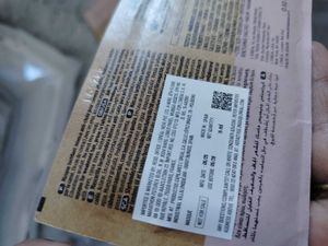 Kerastase Genesis Hair Mask Samples