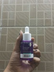 The Derma Co 2% Salicylic Acid Face Serum