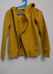 Fleece Hoodie