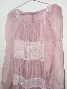 cottage core Dress