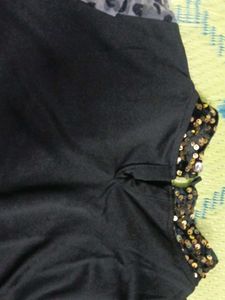 Sequin Party Top