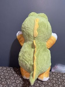 Big Mofusand