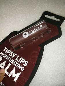 Sugar Tipsy Iip Balm-04 L.I.I.T