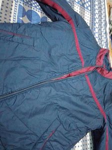 Winter Wear Jacket For Men
